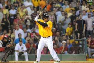 Aguilas Cibaeñas celebraron su 90 aniversario