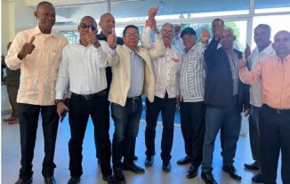 Corriente PRM gana elecciones de la ANPA con el 78.56 % de votos