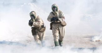 RUSIA: Obtienen actas programa de armas biológicas EU en Ucrania