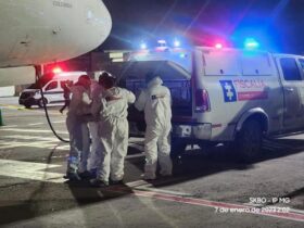 EEUU: Hombres encontrados congelados en avión de Avianca no tienen más de 20 años
