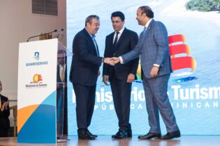 Banreservas y Turismo presentan en FITUR proyecto Punta Bergantín