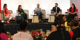 BHD realiza panel para impulsar negocio digital de emprendedoras