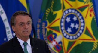 BRASIL: Dan tres días a Bolsonaro para explicar «documento golpista»