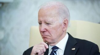 EEUU: Hallan nuevos documentos en la residencia de Joe Biden