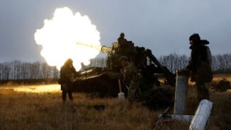 RUSIA: Anuncia la muerte de 120 militares ucranianos en Donetsk