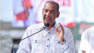 Deligne Ascención felicitó a los perremeistas por su participación y civismo en convención interna