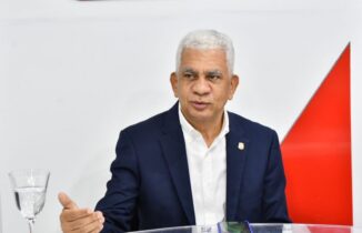 Presidente Fenatrado dice paralización de camiones se debió fiscalización de «cabezotes»