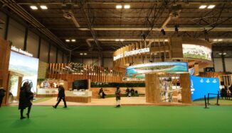 Popular reafirmará apoyo al turismo en la FITUR 2023