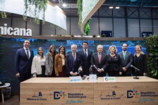 Grupo Punta Cana, MAC Hotels y BHD firman acuerdo para el desarrollo turístico de Uvero Alto
