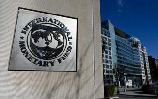 El FMI cree que un tercio de la economía mundial estará en recesión en 2023