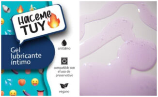Polémica por millonaria compra de gel lubricante en provincia de Buenos Aires