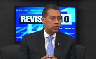 Gómez Mazara dice haría gobierno vinculado a sectores populares