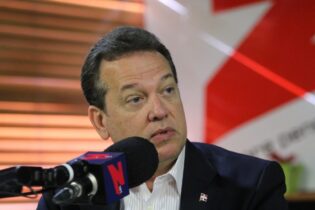 Funcionarios responden a críticas de Danilo Medina: Los políticos “comienzan a decir cualquier cosa”