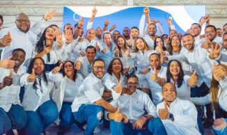 Dicen Juventud PRM se consolida como primera fuerza juvenil de RD
