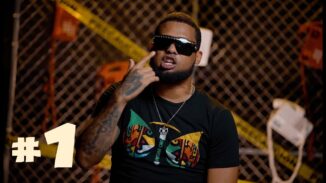 Lápiz Conciente suma otro álbum a su carrera, “Sensual The Movie”