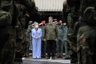 VENEZUELA: Maduro asegura que 2022 fue un año de «metas cumplidas»
