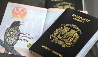 Pasaporte dominicano inicia 2023 con acceso sin visa a 70 países