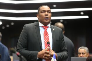 Botello arremete contra Genao: «Lo mejor es que se juramente ya en el PRM»