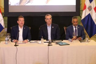 Gobierno destinó RD$36,500 MM para frenar alza de combustibles