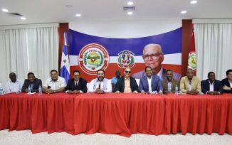 PRSC pide a Poder Ejecutivo convocar Legislatura Extraordinaria”