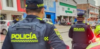 COLOMBIA: Al menos 4 muertos y 6 heridos en una última masacre