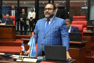 PRSC respalda Ley de Fideicomiso