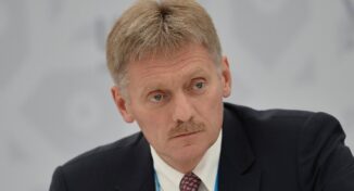 RUSIA: Denuncia la «participación directa» de Occidente en la guerra