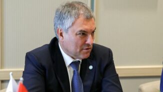 RUSIA: Advierte envío armas a Ucrania conducirá a «catástrofe global»
