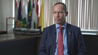BRASIL: Gobierno afirma detectó profesionales entrenados 8 enero