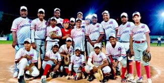 Sánchez Ramírez y San Cristóbal a la final del Nacional U12 Beisbol