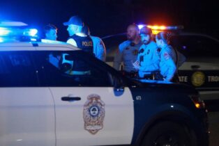 EEUU: Dos muertos y cuatro heridos deja un tiroteo en el centro de Florida