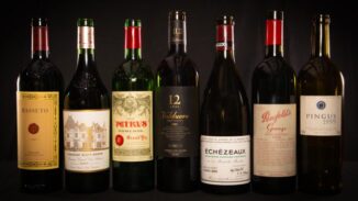 México y RD lideran compras de vinos españoles en América Latina