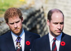 EEUU: Príncipe Harry confiesa que quiere «recuperar» a su padre y a su hermano