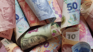 BRASIL: Gobiernos de Brasil y Argentina buscan crear una moneda común