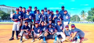 Santiago y Cotuí clasifican en la Copa Robinson Canó de Beisbol