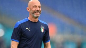 Gianluca Vialli: Muere a los 58 años la leyenda del fútbol italiano