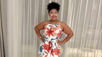 Dominicanos en Puerto Rico repudian asesinato de joven embarazada