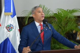 SANTIAGO: PRM dice que inició con éxito un plan de crecimiento
