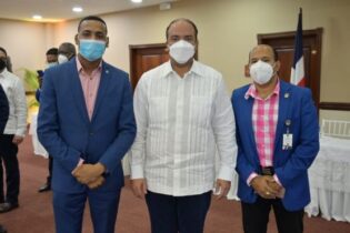 Banreservas&nbsp;anuncia respaldo al Campeonato Nacional de Ajedrez