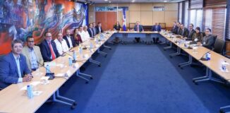 Constructores aseguran con recursos del Banco Central podrán edificar 10,000 viviendas de bajo costo