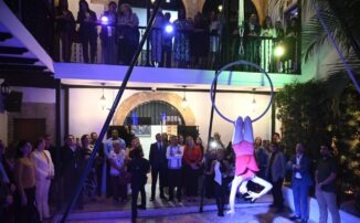 Centro Cultural Banreservas celebra 10 años uniendo artistas, cultura y sus públicos