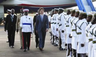 CANADÁ: Altos funcionarios de Canadá, EEUU y Haití conversan sobre Haití