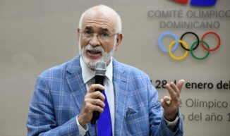 El Comité Olímpico revela tiene un déficit de casi RD$30 millones