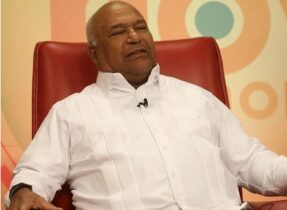 Dice «Más Cambio» sumará 350 mil votos a reelección Abinader