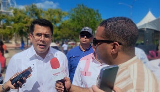 David Collado: Turismo llegará a la 42 del Capotillo y a cada rincón de RD