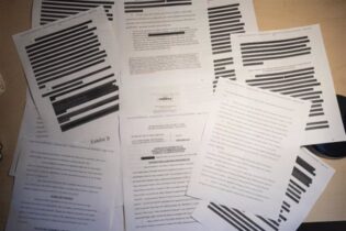 FLORIDA: Hallan más documentos clasificados residencia de Trump