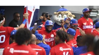 República Dominicana se impone ante Cuba en la Serie del Caribe