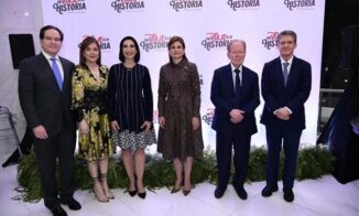 Fundación Corripio lanza “Un Viaje a la Historia”