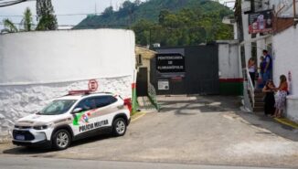 BRASIL: Incendio en cárcel deja al menos 3 muertos y 40 heridos