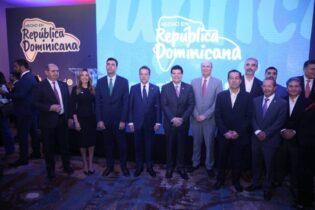 Lanzan sello “Hecho en República Dominicana” para identificar productos locales en el extranjero